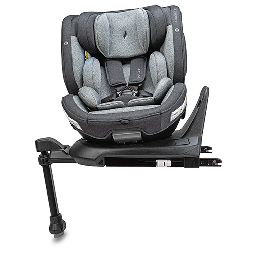 Silla auto 40-105 cm TURAI 360 SL